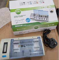 Battery charger